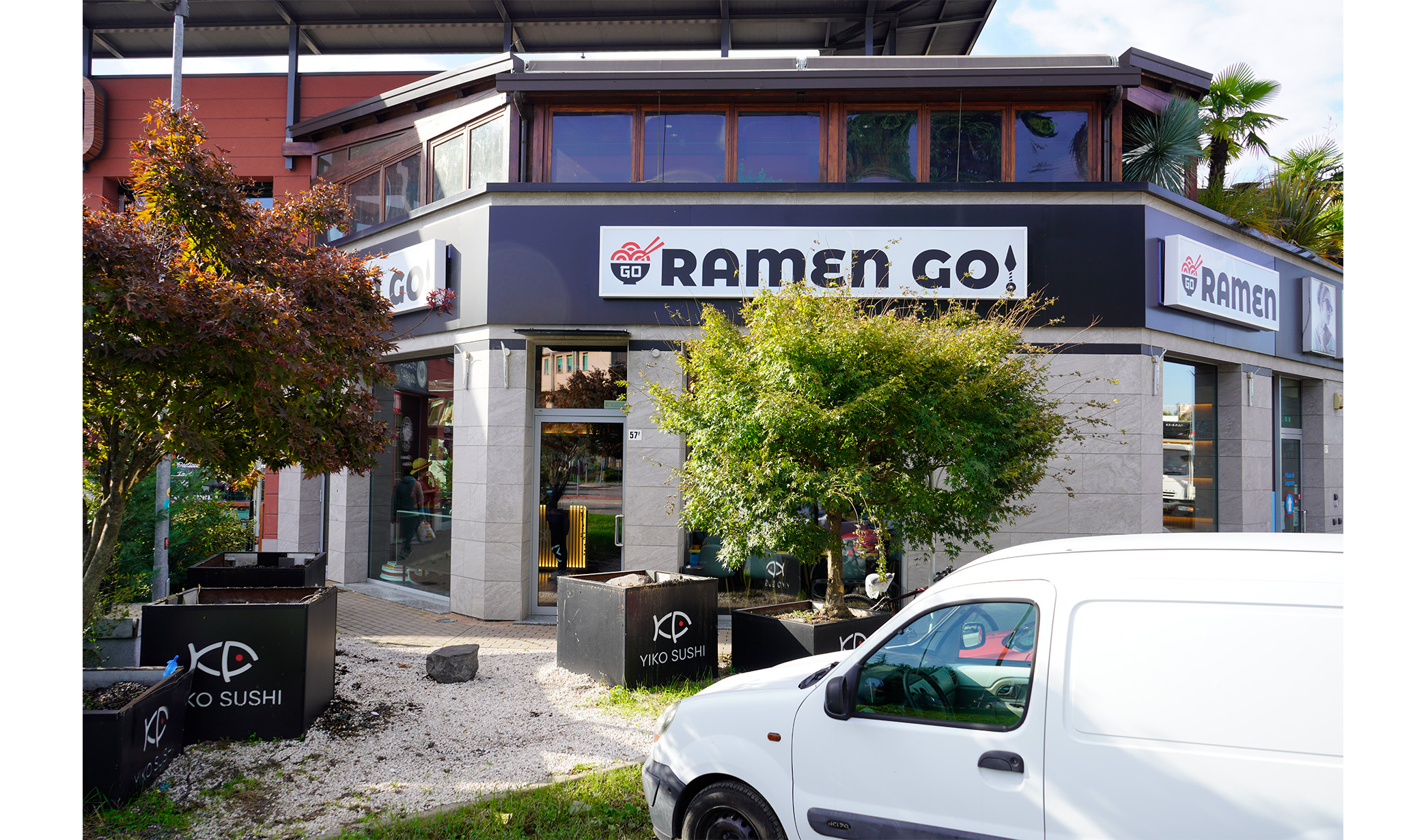 RAMEN GO